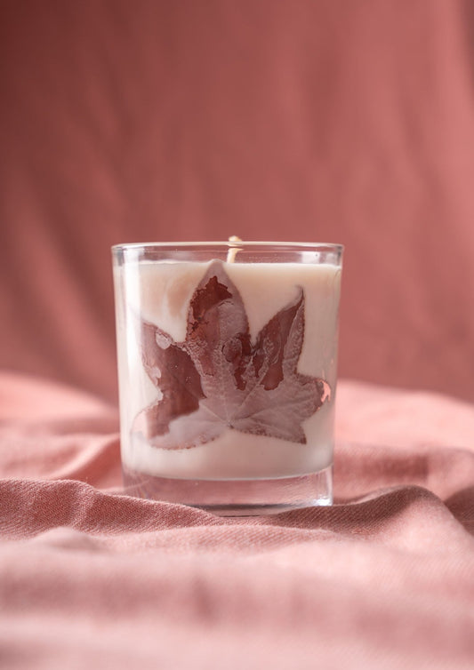 Boema Pulita Candle - Fruity Fragrances