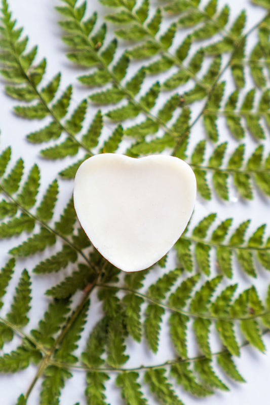 soy melts or wax tarts in fresh jasmine fragrance