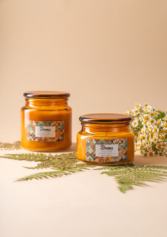 Boema Early Light Bloom Fragrance