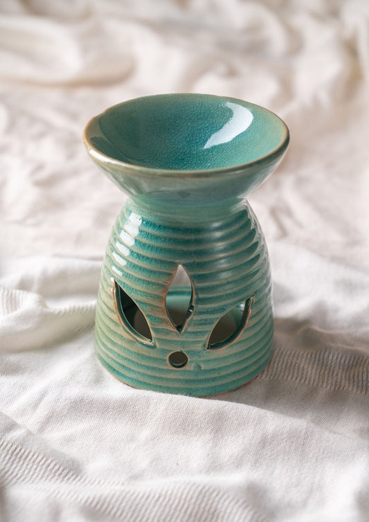 Boema Blue Burner Package