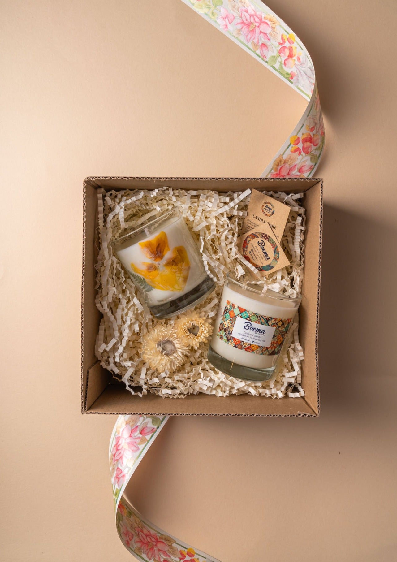 Boema's Gift Boxes