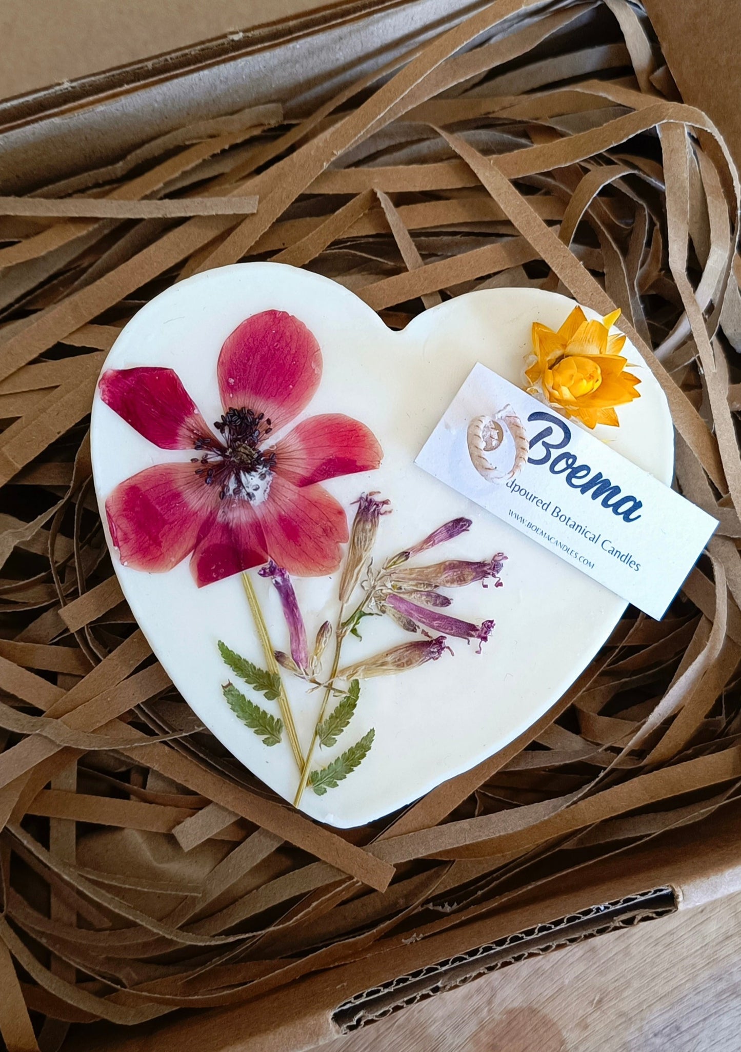 Queen Of Hearts - Medium