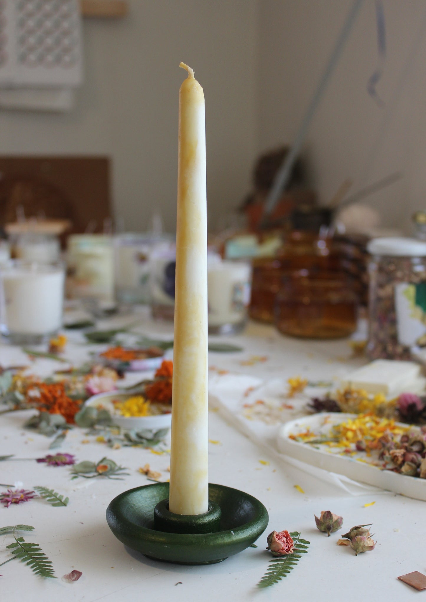 Boema Taper Candles