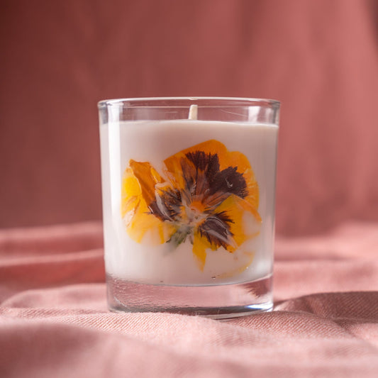 Boema Lemon & Tea Fragrance