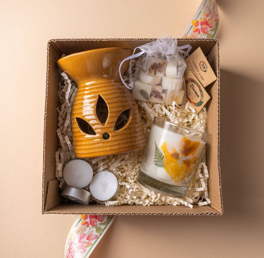 Boema's Gift Boxes