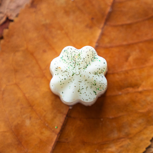 Peachy-Keen fragrance melts 2