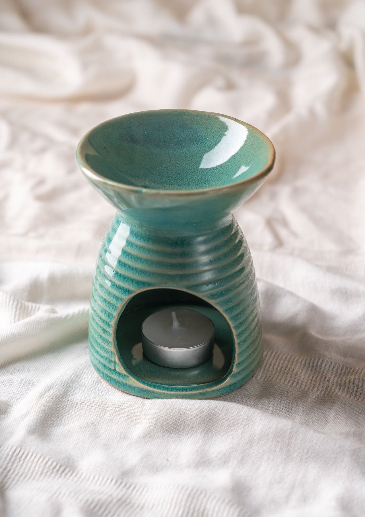 Boema Blue Burner Package