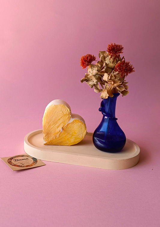 LOVE IS KING  Boema's Hearts and Flowers Set