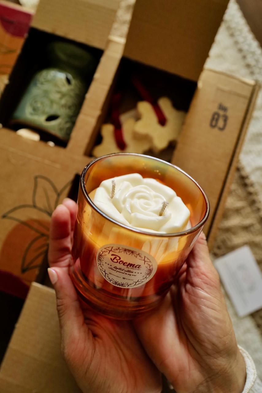 7 DAYS ADVENT CALENDAR 2025