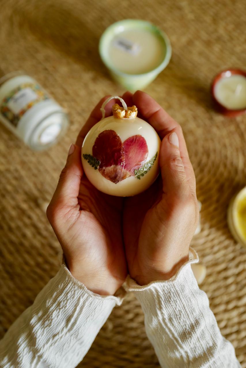 7 DAYS ADVENT CALENDAR 2025