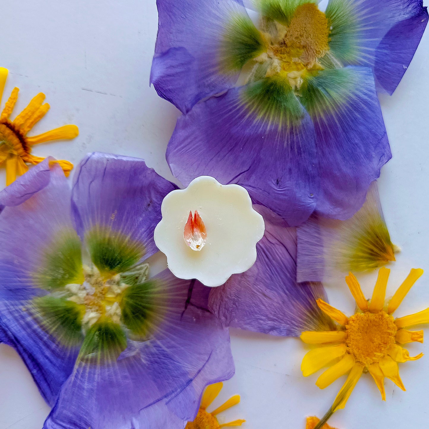 Lily of The Valley Soy Melts